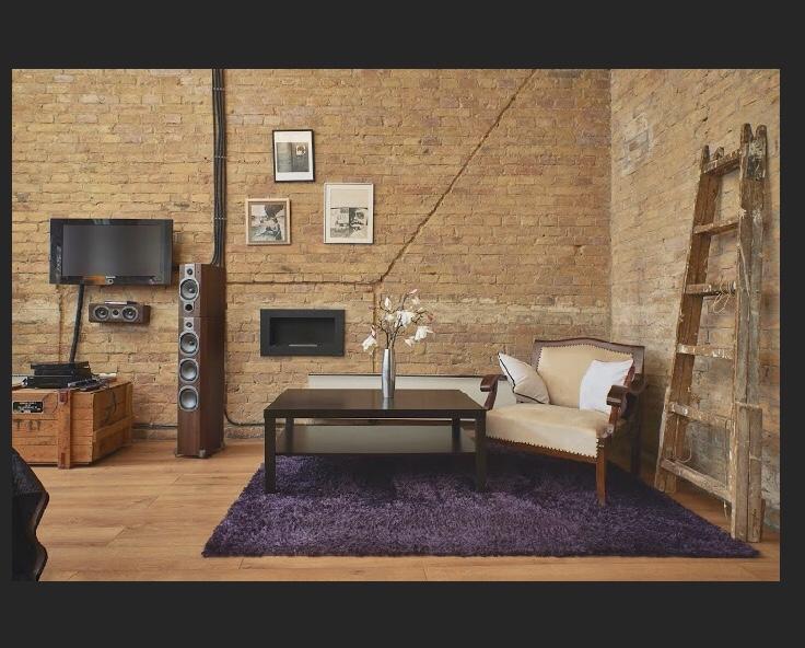 Loft Design * Budapest