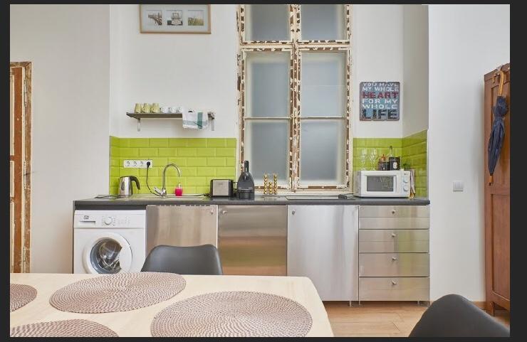 Loft Design * Budapest