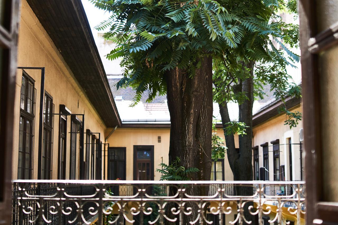 Design In The Center With Ac * Budapest