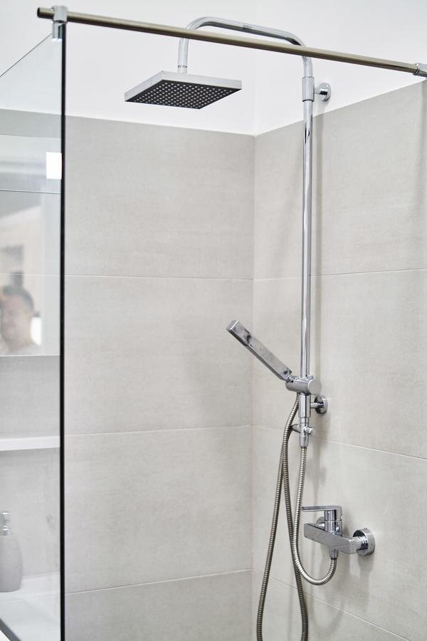 Design In The Center With Ac Apartamento Budapest