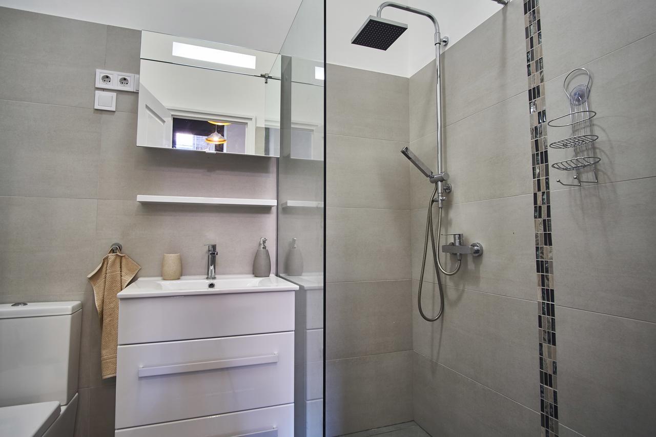 Apartamento Design In The Center With Ac *