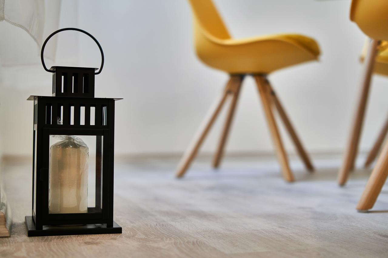 Design In The Center With Ac Apartamento Budapest