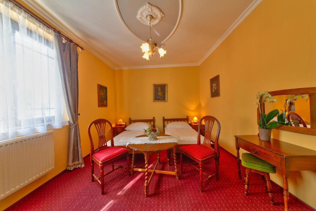 Hotel Romantik Hotel