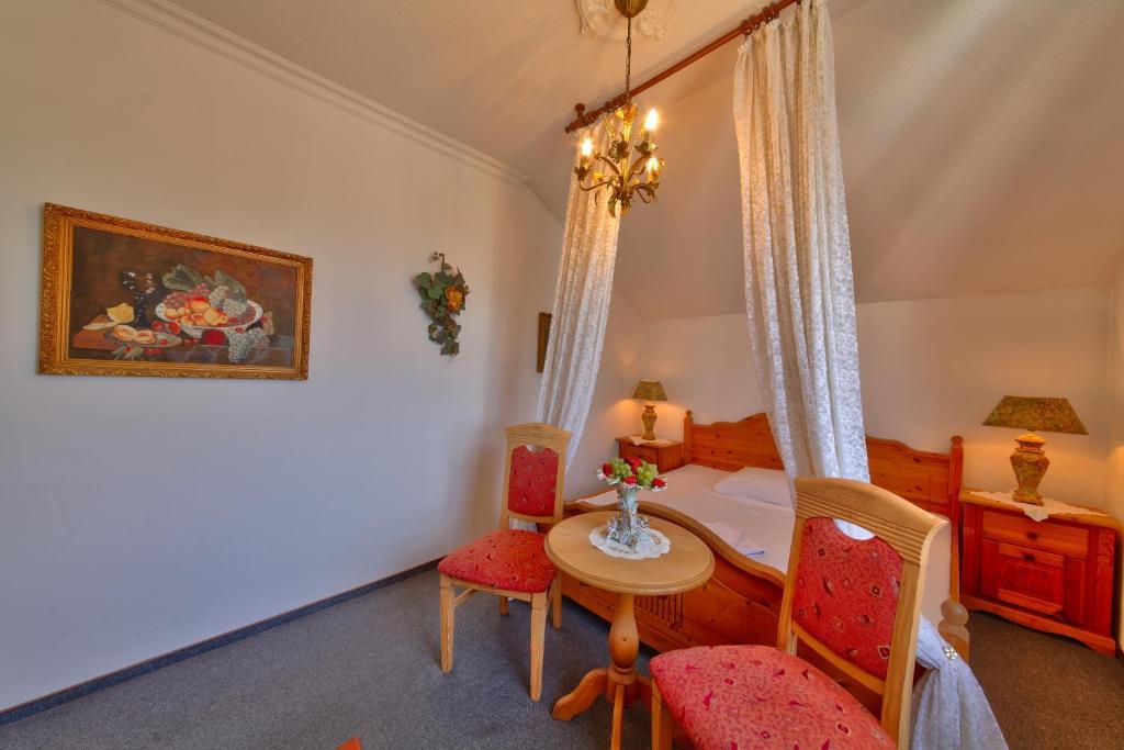 Hotel Hotel Romantik 3*