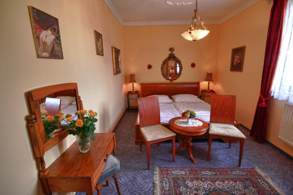 Hotel Romantik
