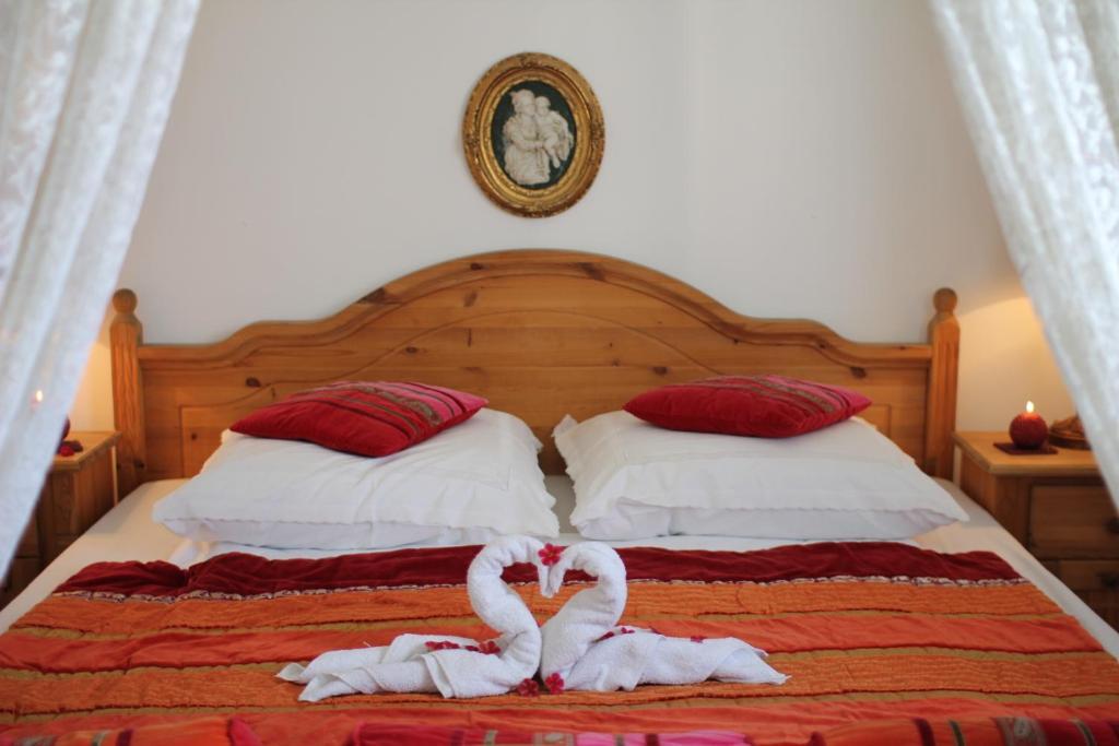 Hotel Romantik Hotel