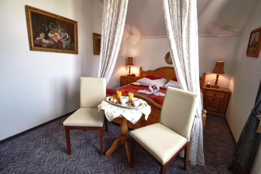Hotel Hotel Romantik 3*