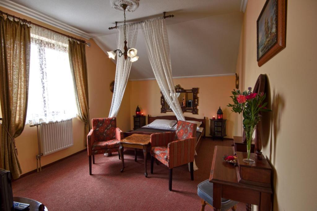 Hotel Hotel Romantik