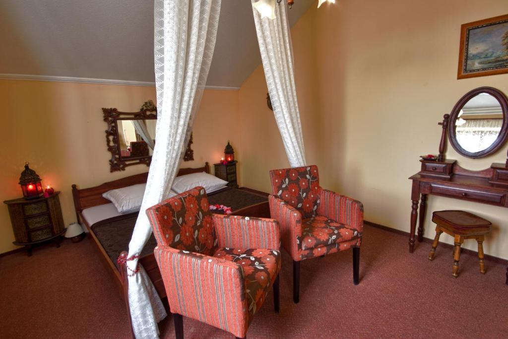 Hotel Romantik 3*