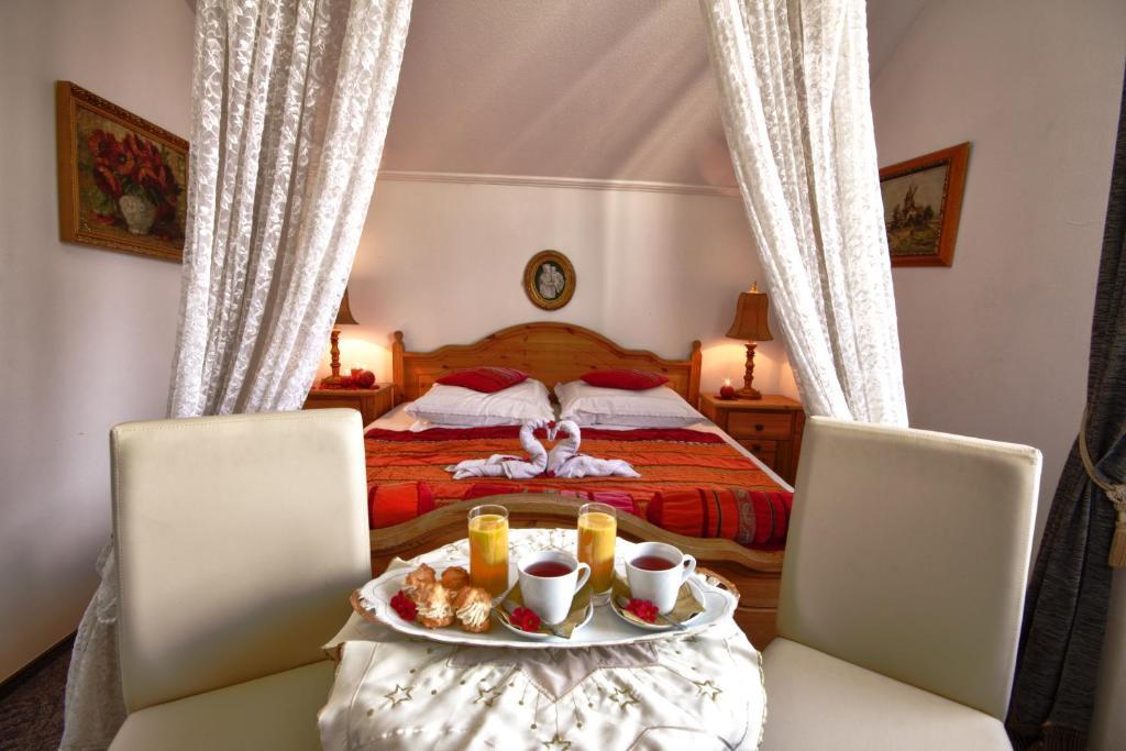 Hotel Romantik 3* Budapest