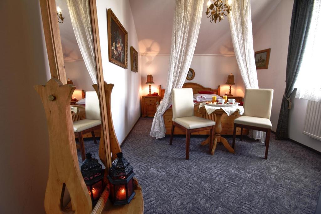 Hotel Hotel Romantik 3*