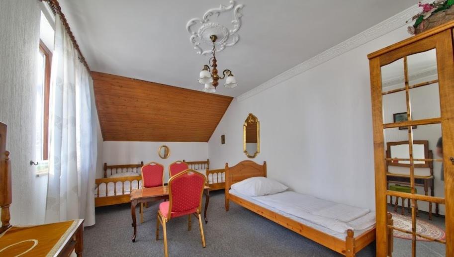 Hotel Romantik