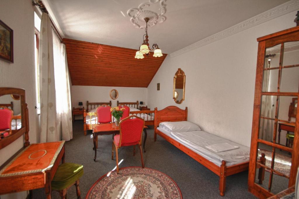 Hotel Hotel Romantik