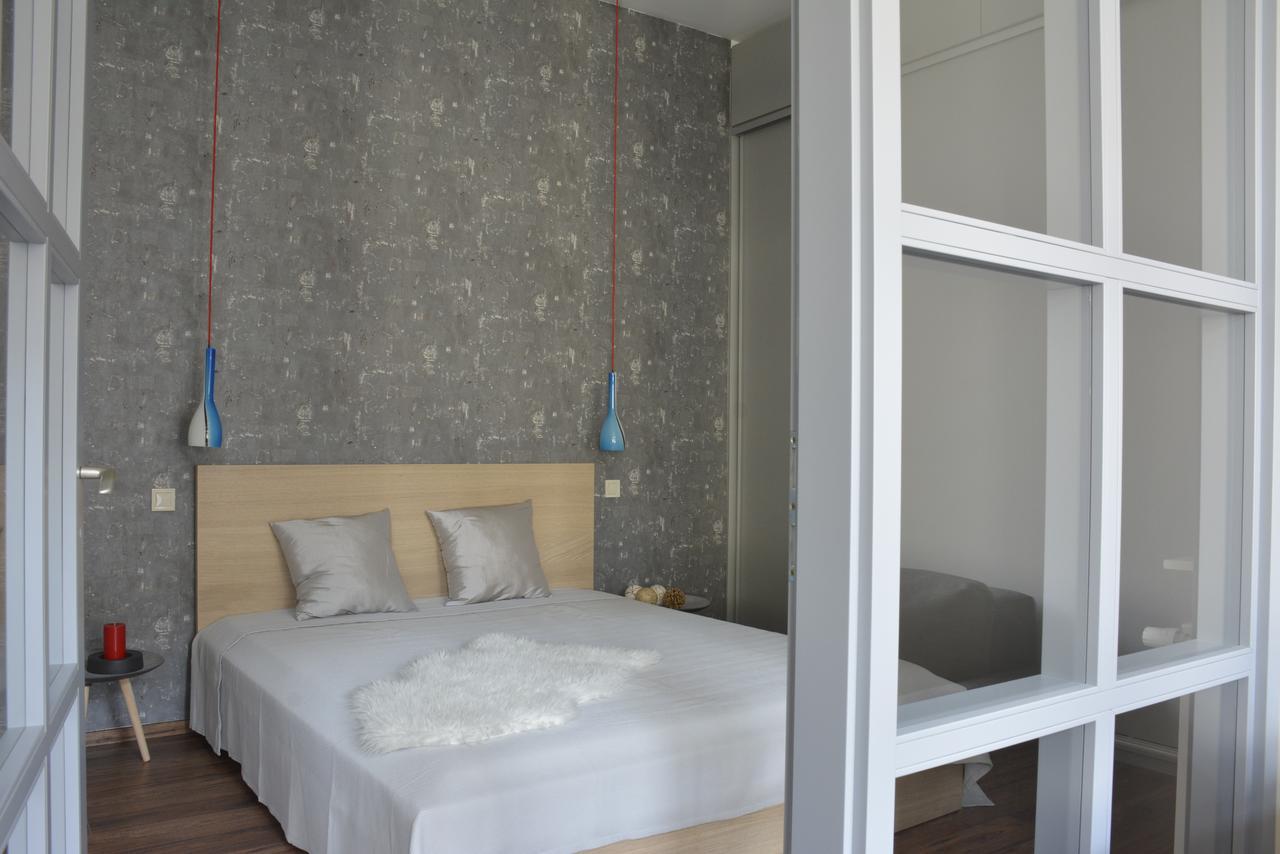 Appartamento Fufu Design *