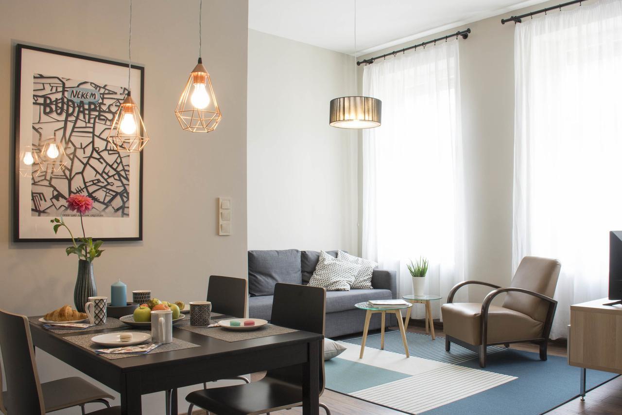Fufu Design Budapest
