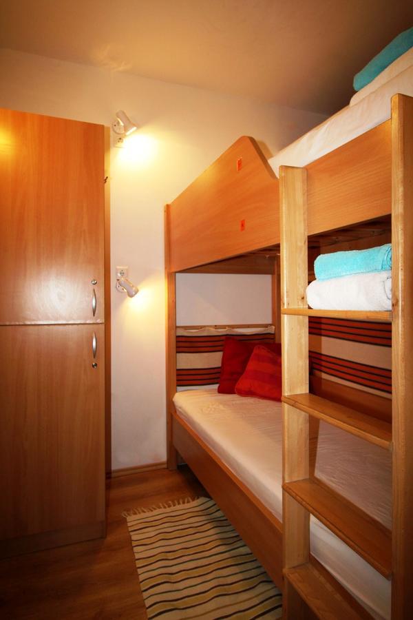 Broadway Apartmán Budapešť