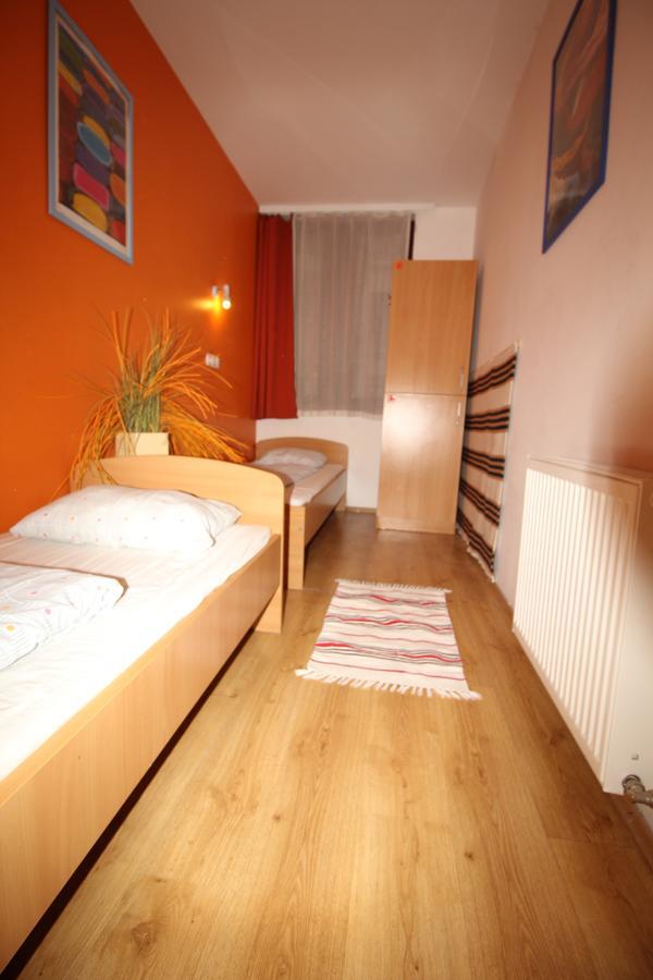 Broadway Apartmán
