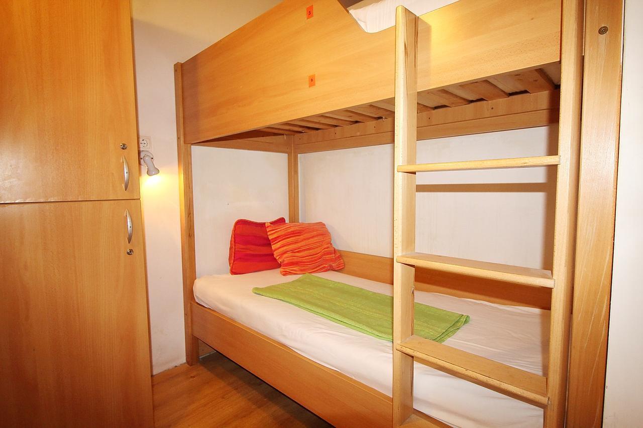 Apartmán Broadway Budapešť