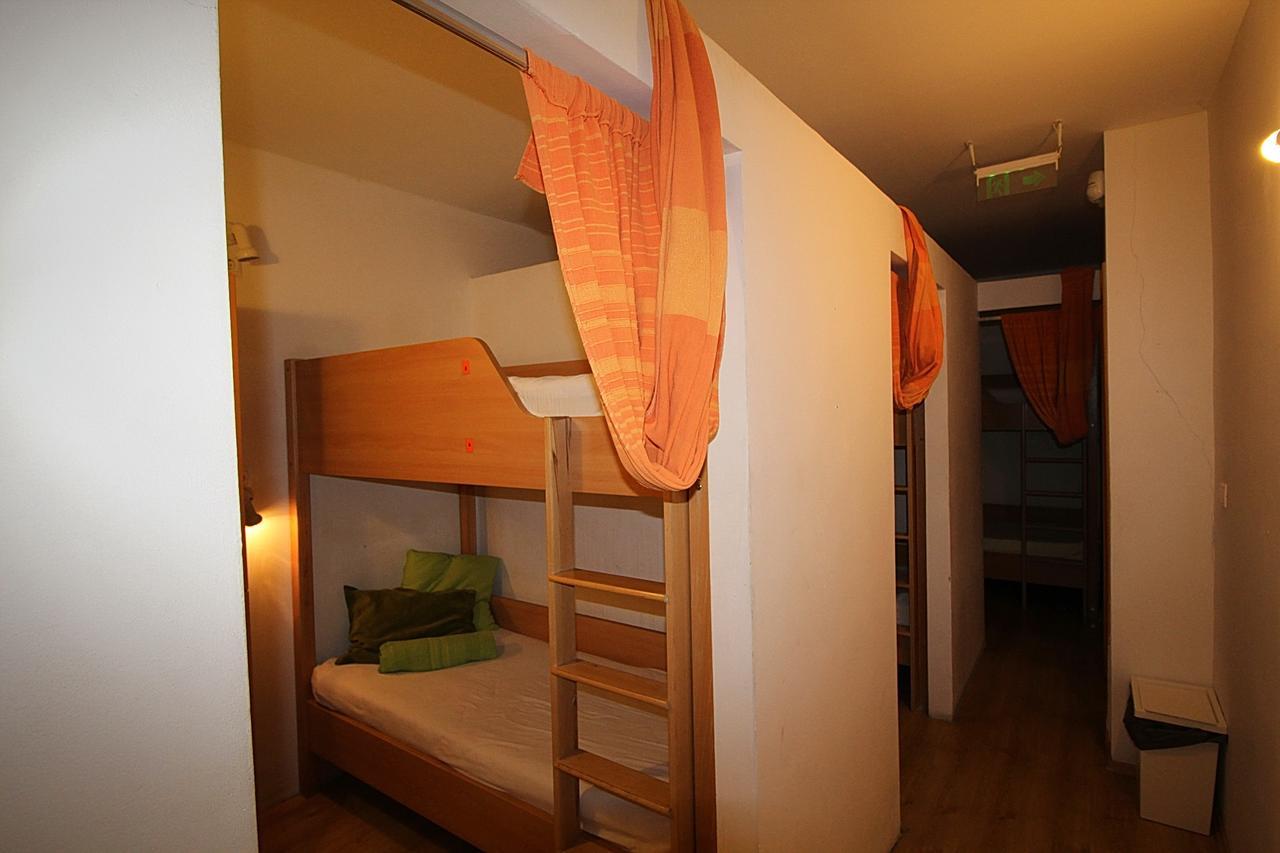Apartmán Broadway Budapešť