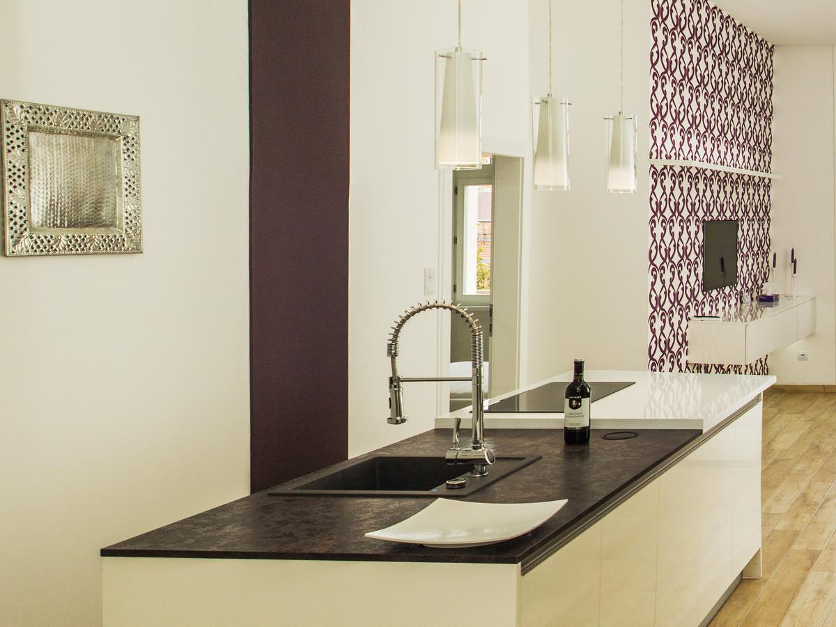 Basilica Apartment