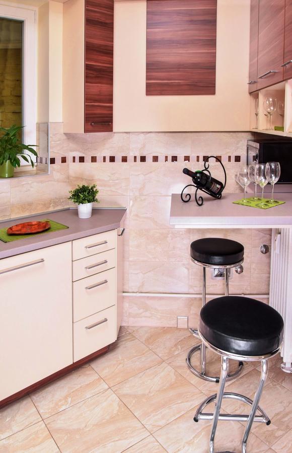 Apartamento Basilica Budapest