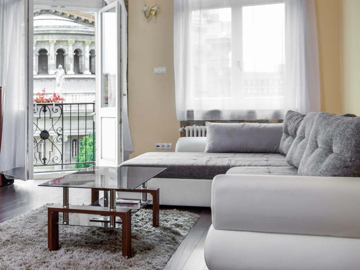 Apartment Basilica Budapest