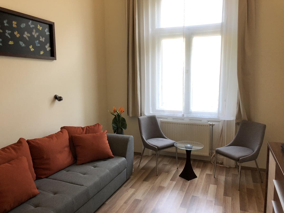Frank & Fang Budapest