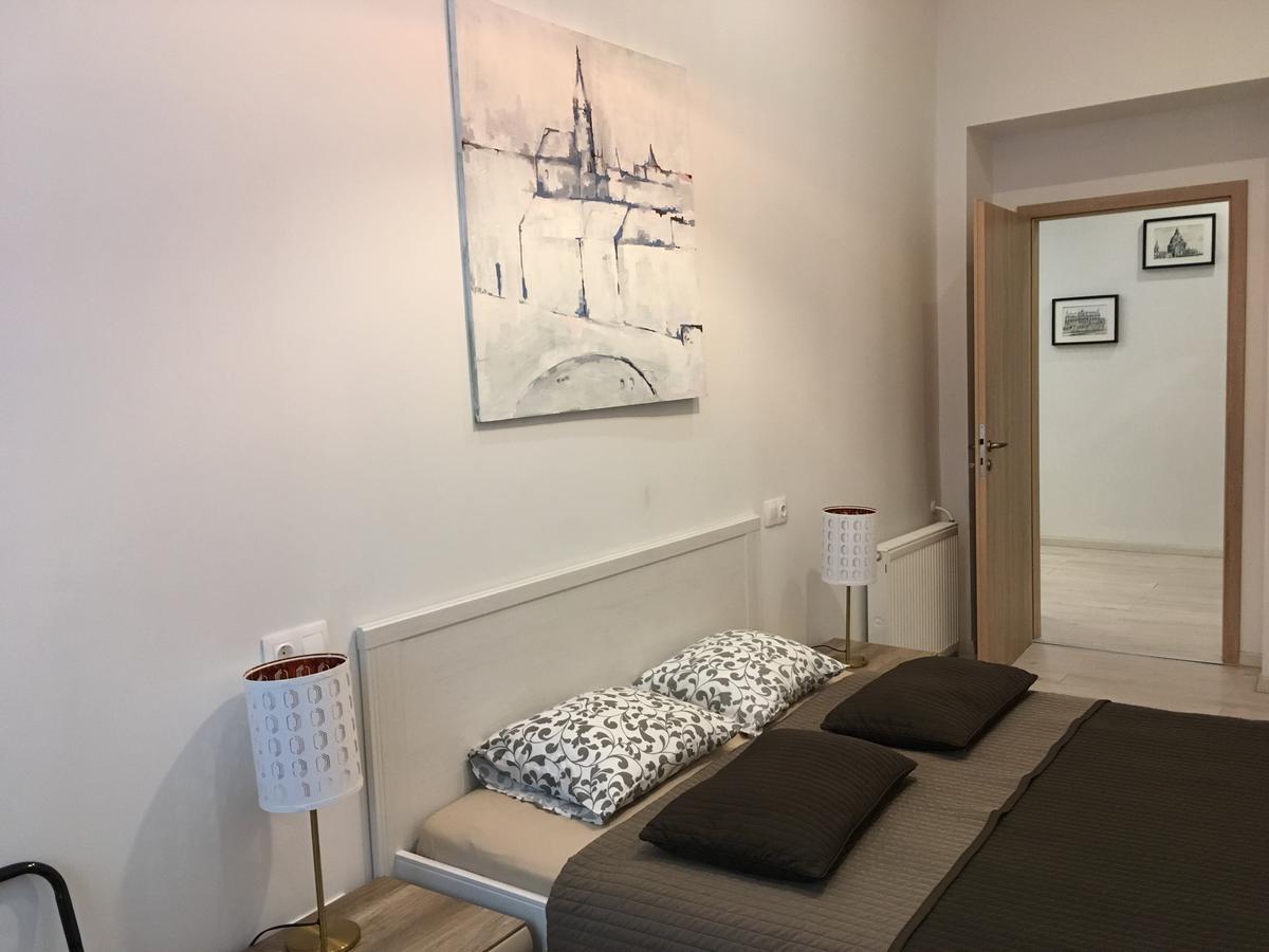 Apartamento Goldcentral Dob