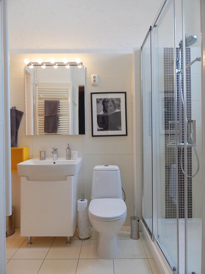 Apartamento Hello Downtown - Broadway *