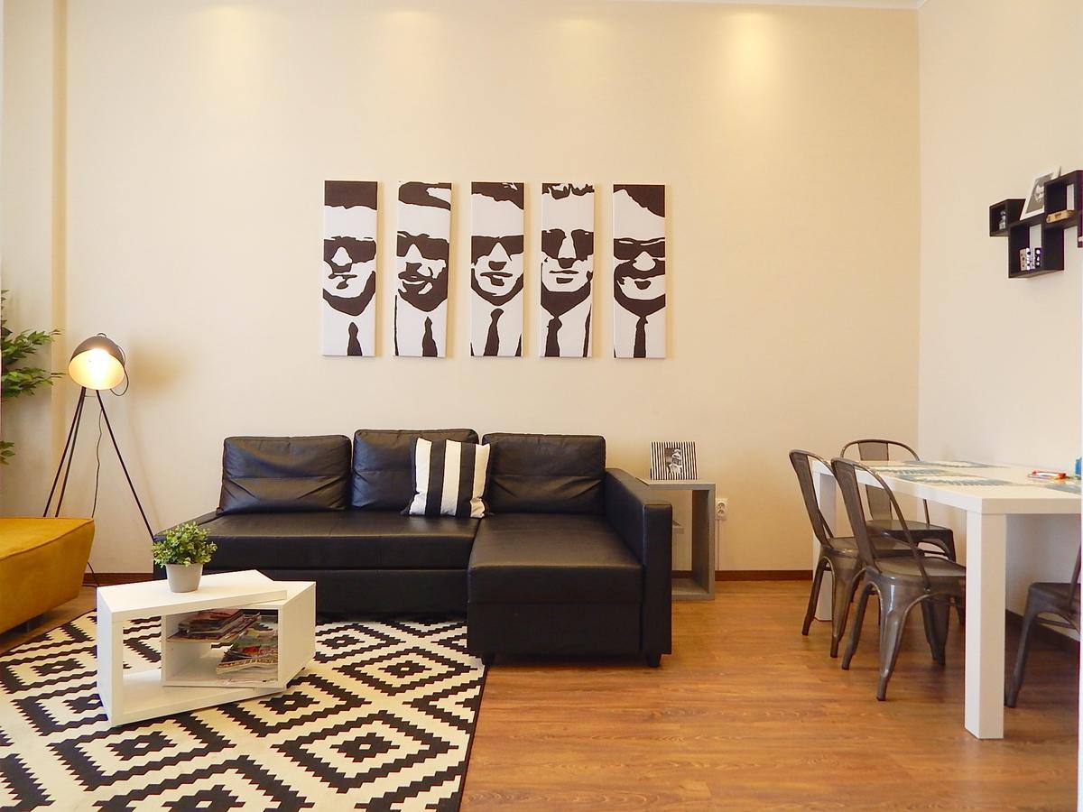 Apartamento Hello Downtown - Broadway