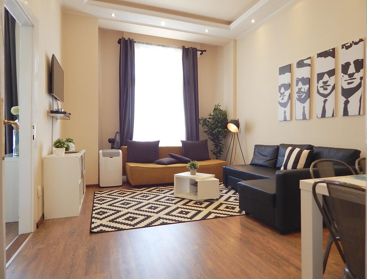 Hello Downtown - Broadway Apartamento *