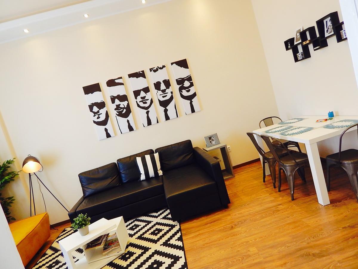 Hello Downtown - Broadway Apartamento *