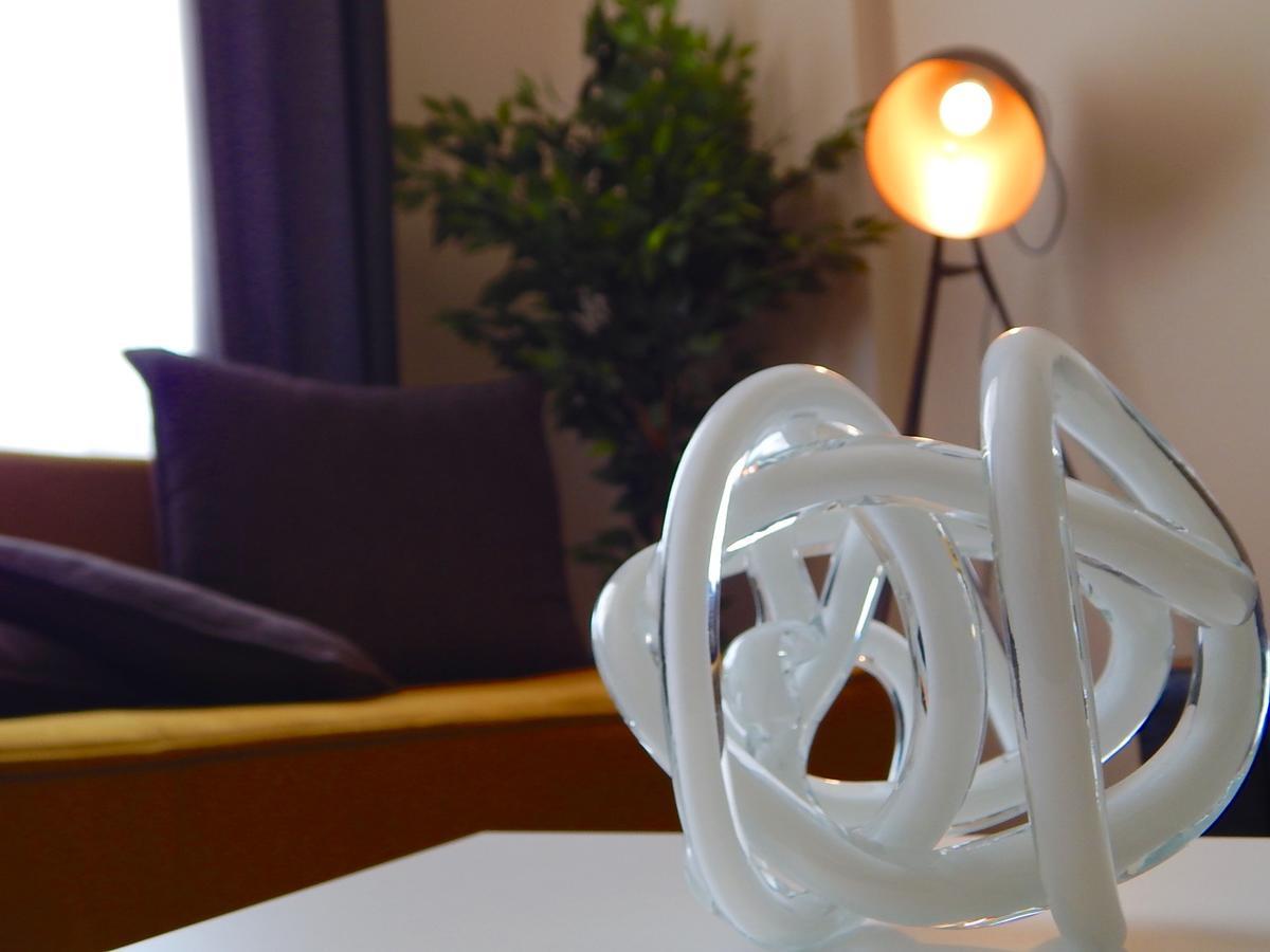Apartamento Hello Downtown - Broadway Budapest