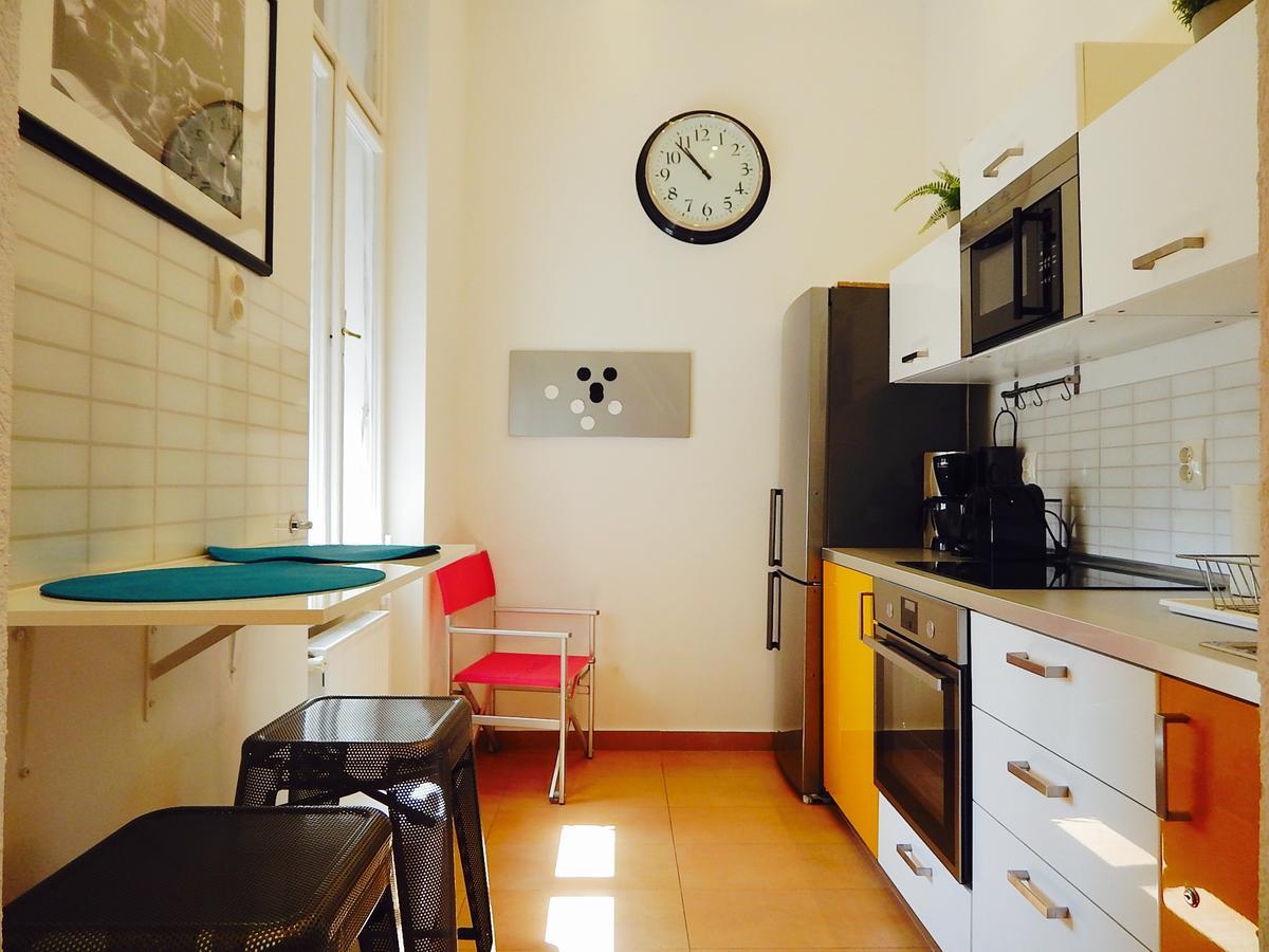 Apartamento Hello Downtown - Broadway Budapest