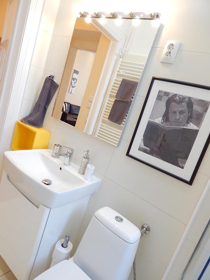 Hello Downtown - Broadway Apartamento