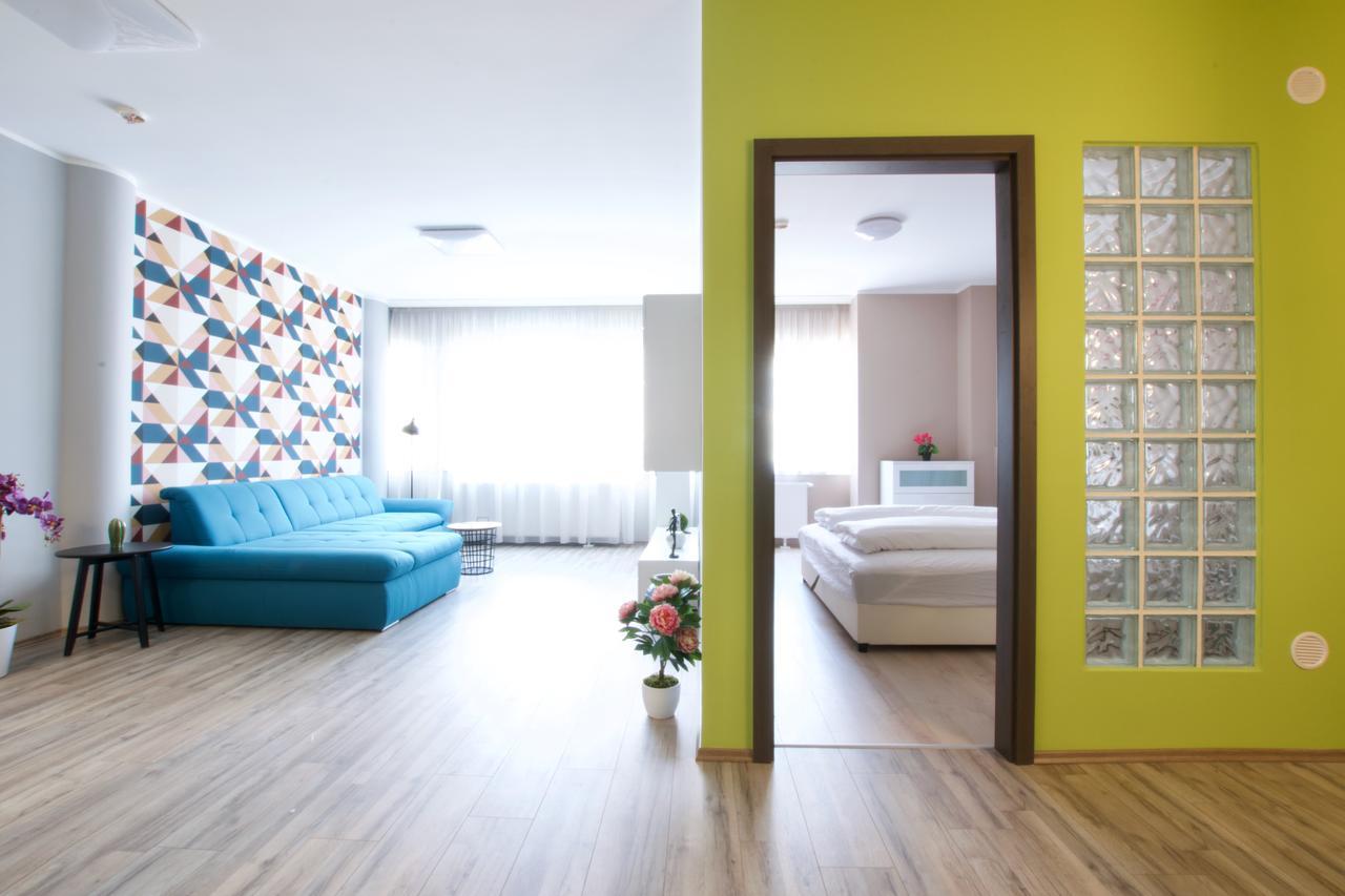 United Colors Of Apartmán