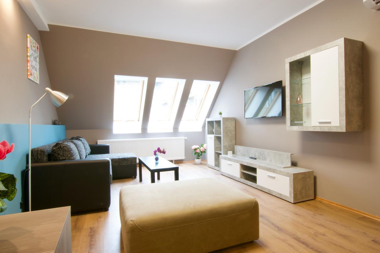 United Colors Of Apartmán