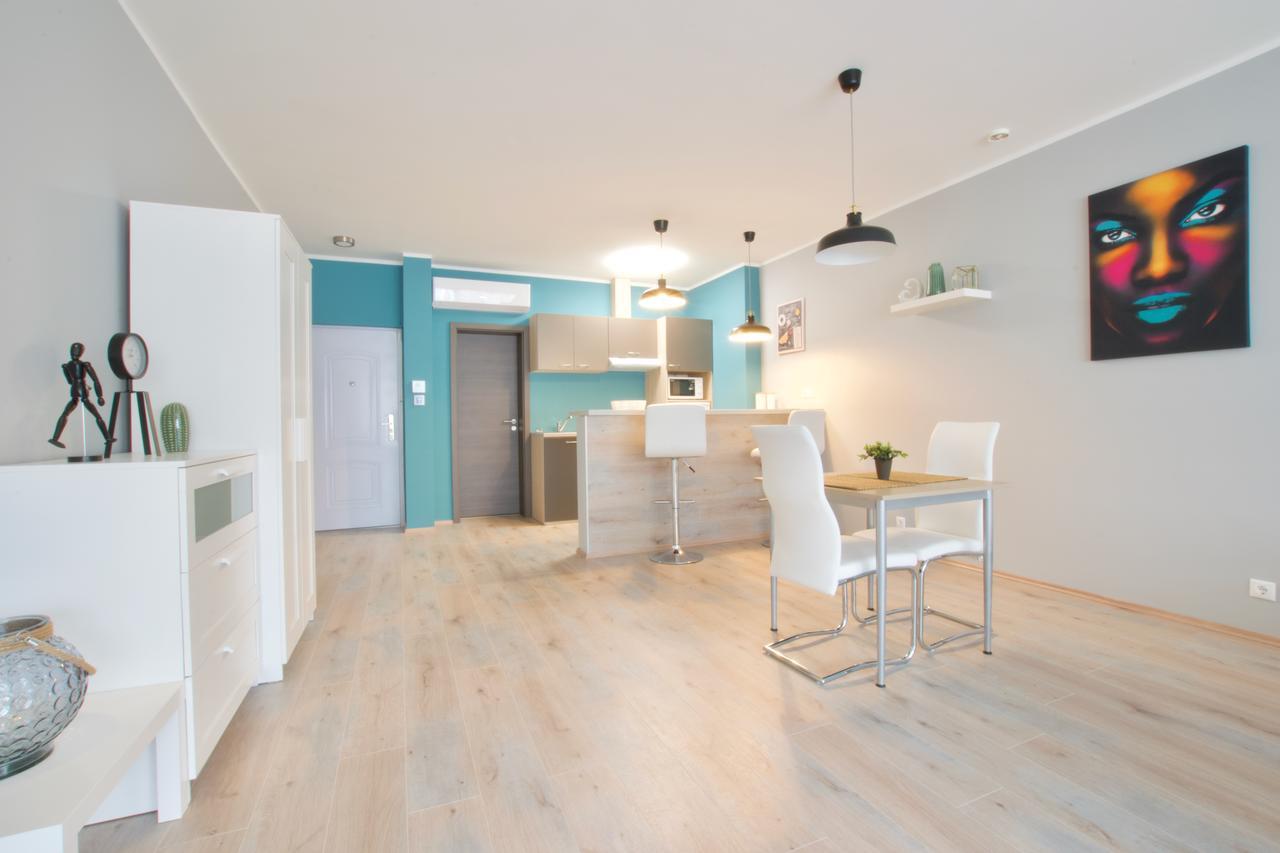 United Colors Of Apartmán
