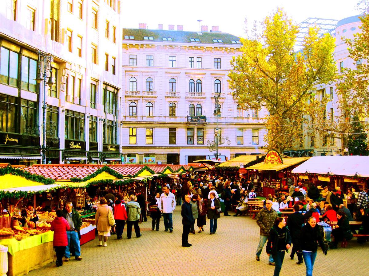 Appartamento Central Vaci Utca