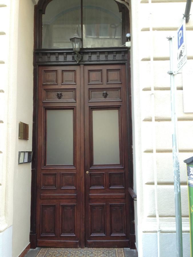 Appartement Palace Quarter Brody Boedapest