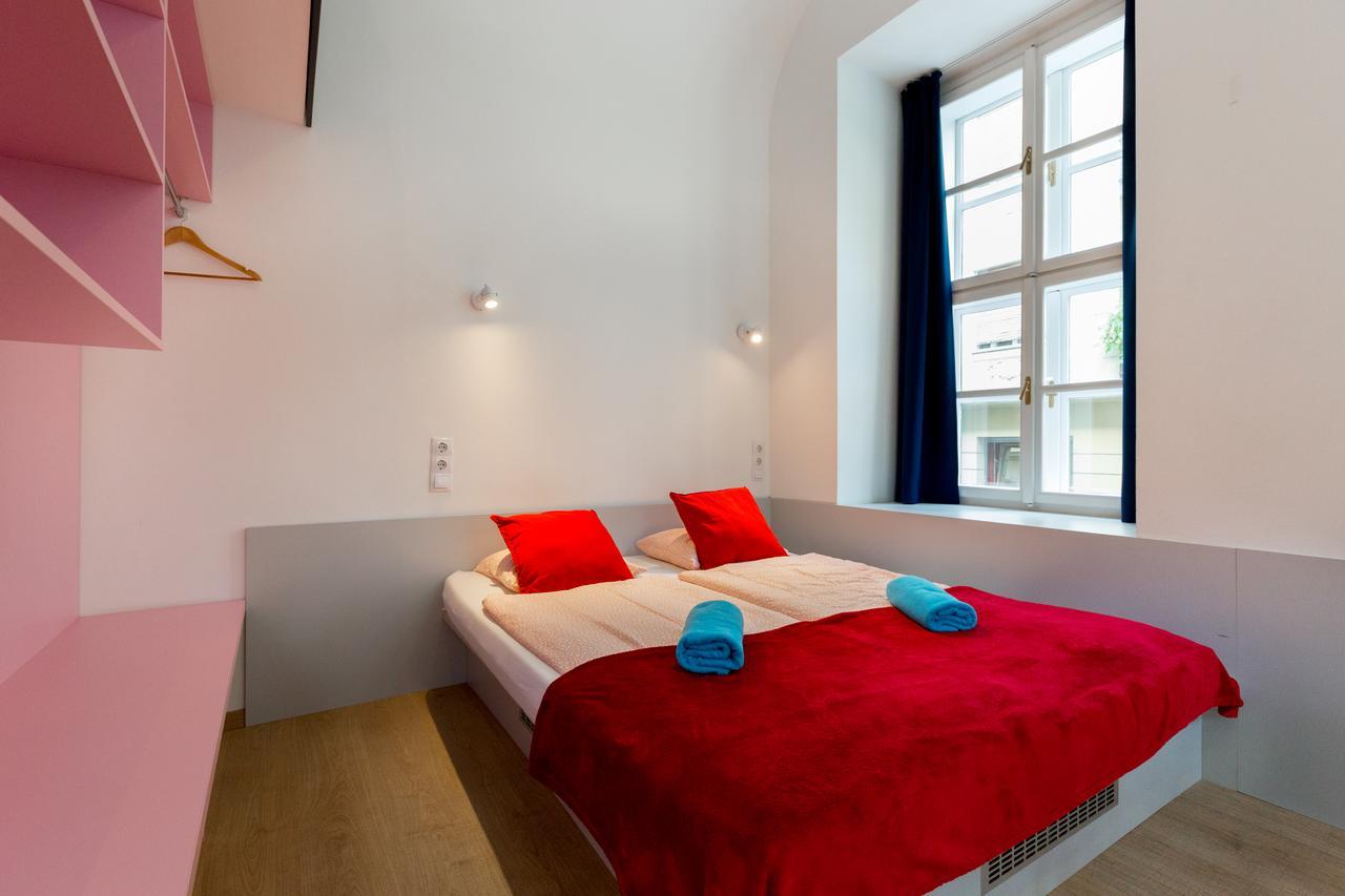 Dice Apartmán Budapešť