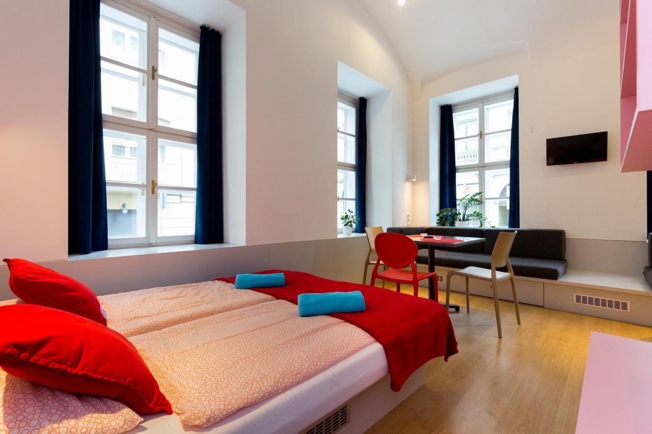 Dice Apartmán