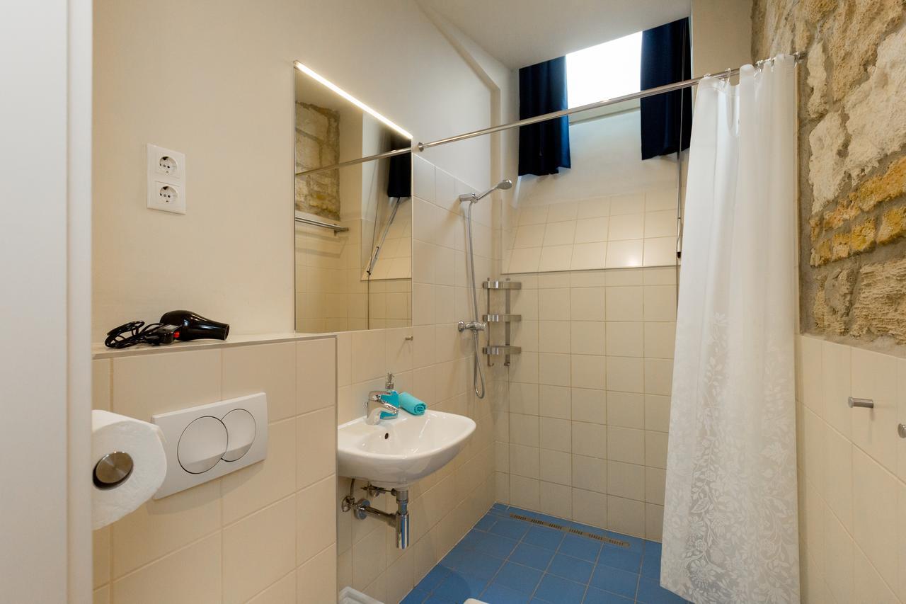 Dice Apartmán