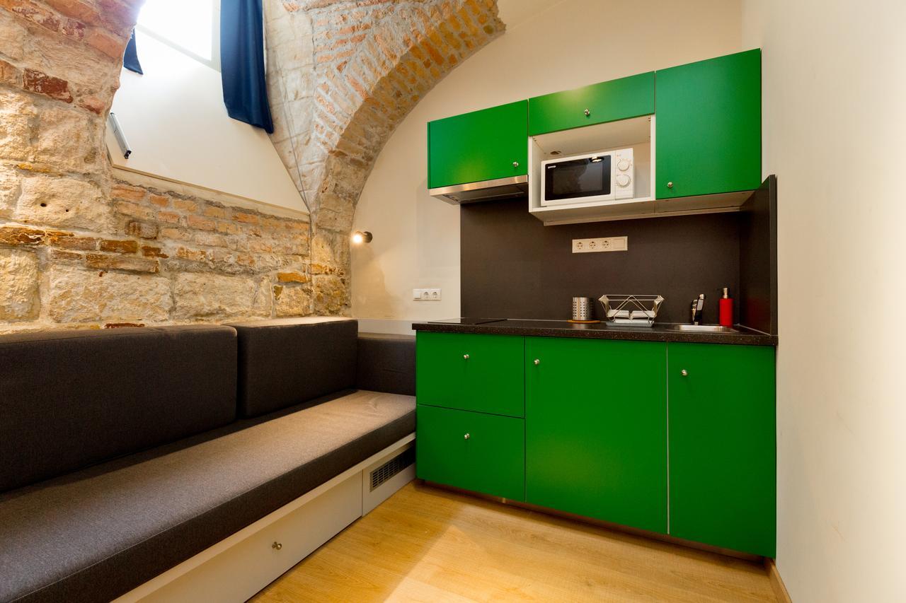 Dice Apartmán Budapešť