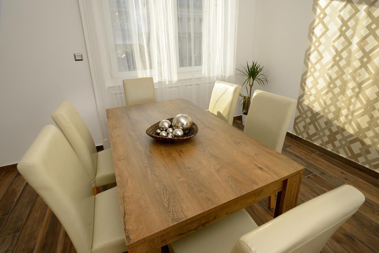 Corina Apartman