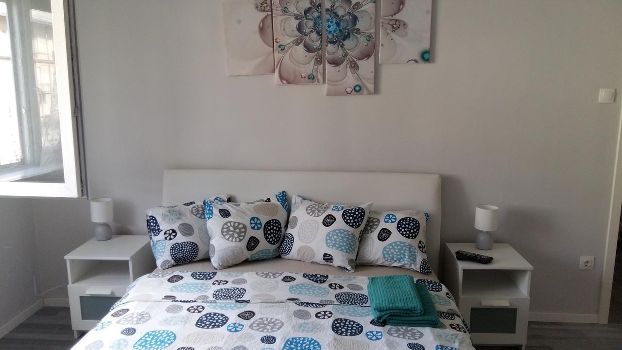 Rona Apartman Budapest