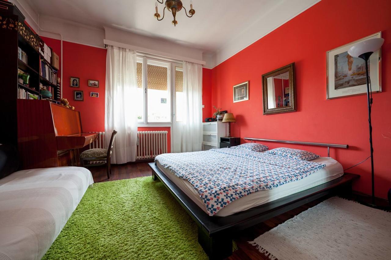 Lonyay Street Apartamento *