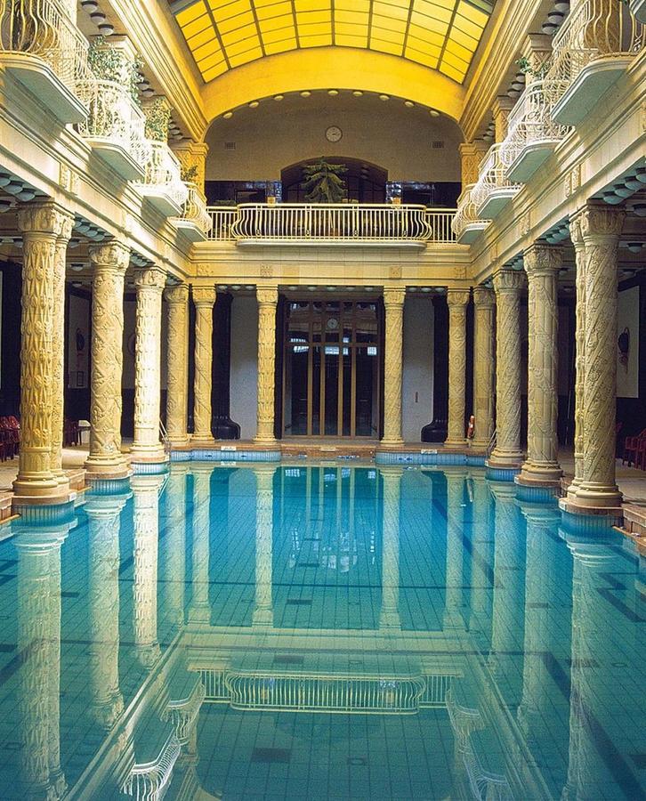 Lonyay Street Apartmán Budapešť