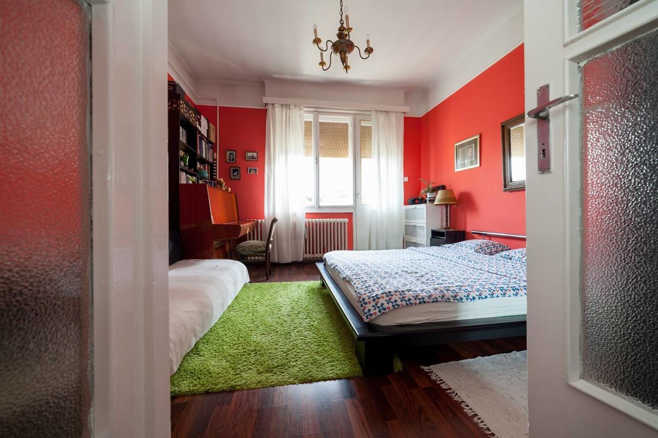 Lonyay Street Apartmán Budapešť