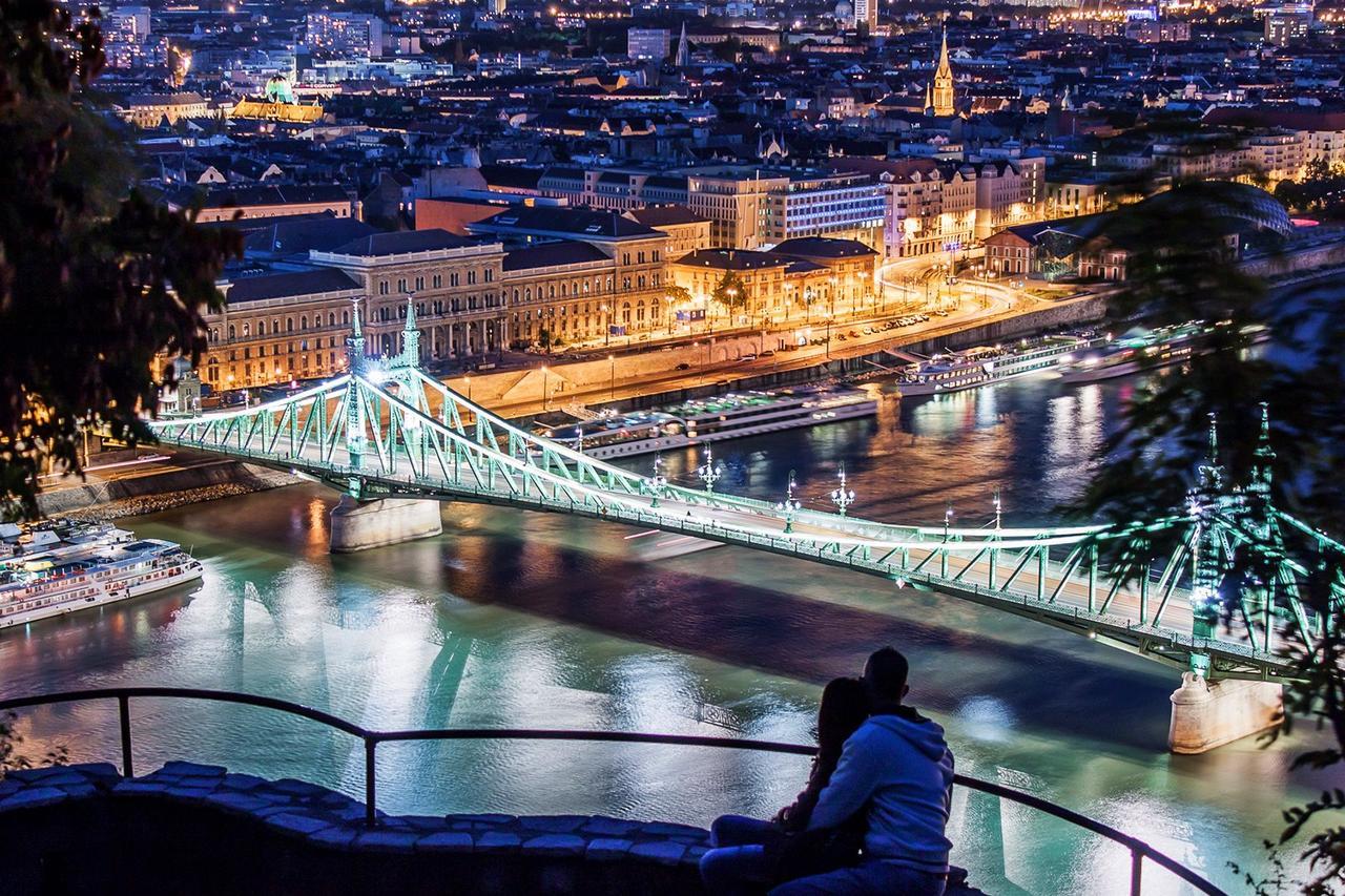Lonyay Street * Budapest